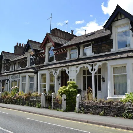 Waterhead Cottage * Ambleside