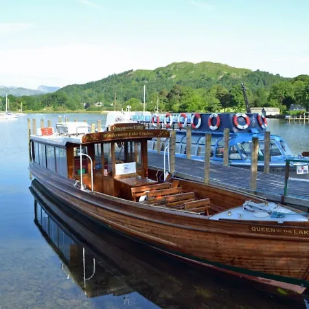 Waterhead Cottage *