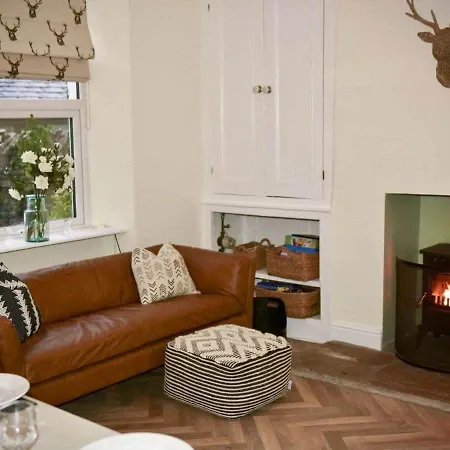 Waterhead Cottage Ambleside