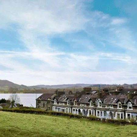 Waterhead Cottage