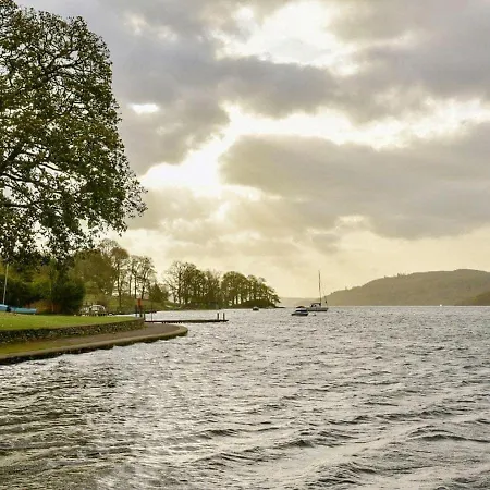 Waterhead Cottage Casa de Férias Ambleside