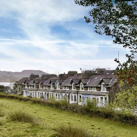 Casa de Férias Waterhead Cottage