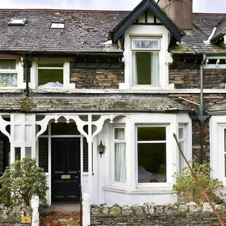 Waterhead Cottage Casa de Férias *